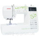 Швейна машина Janome Quality Fashion 7600
