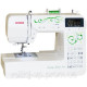 Швейна машина Janome Quality Fashion 7600