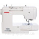 Швейна машина Janome Quality Fashion 7600