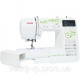 Швейна машина Janome Quality Fashion 7600