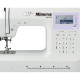 Комп'ютеризована швейна машина Minerva MC 400