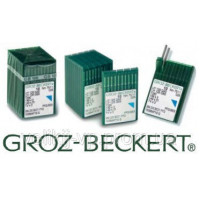 Голка Groz-Beckert 134(DP5)LR №100