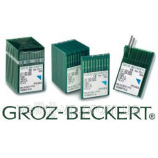 Голка Groz-Beckert 134(DP5)LR №100