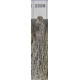 Нитки для машинної вишивки Lx rayon 5000m 120D/2 №3306