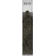 Нитки для машинної вишивки Lx rayon 5000m 120D/2 №3310
