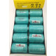Нитки швейні LuxStyle 40/2-1000м (100% поліестер) №_233