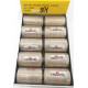 Нитки швейні LuxStyle 40/2-1000м (100% поліестер) №_354