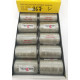 Нитки швейні LuxStyle 40/2-1000м (100% поліестер) №_357