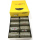 Нитки швейні LuxStyle 20/2-500м (100% поліестер) №_416