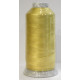 Нитки для машинної вишивки Lx polyester 5000m Col.1105