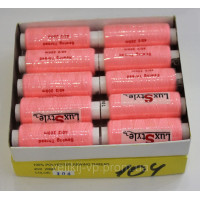 Нитки швейні LuxStyle 40/2-200м (100% поліестер) №104
