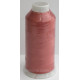 Нитки для машинної вишивки Lx polyester 5000m Col.4477