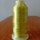 Нитки для машинної вишивки Lx rayon 5000m 120D/2 №1181
