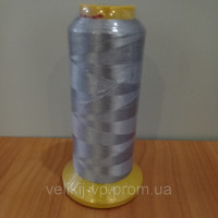 Нитки Dor Tak для машинної вишивки 120D/2 3000 yrd Col.285