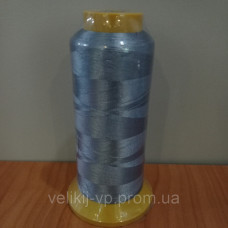 Нитки Dor Tak для машинної вишивки 120D/2 3000 yrd Col.287