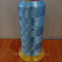 Нитки Dor Tak для машинной вышивки 120D/2 3000 yrd  Col.384