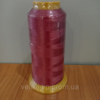 Нитки Dor Tak для машинної вишивки 120D/2 3000 yrd Col.591
