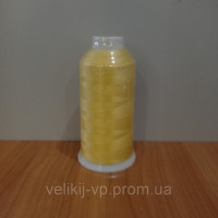 Нитки для машинної вишивки Lx polyester 5000m Col.1105