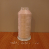 Нитки для машинной вышивки Lx polyester 5000m Col.1121