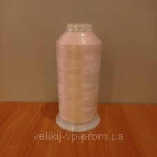 Нитки для машинної вишивки Lx polyester 5000m Col.1121