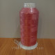 Нитки для машинної вишивки Lx polyester 5000m Col.4477