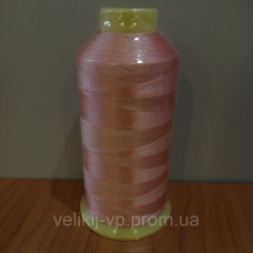 Нитки для машинної вишивки Lx rayon 5000m 120D/2 №2243