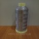 Нитки для машинної вишивки Lx rayon 5000m 120D/2 №3306