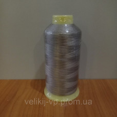 Нитки для машинної вишивки Lx rayon 5000m 120D/2 №3306