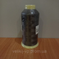 Нитки для машинної вишивки Lx rayon 5000m 120D/2 №3310