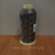 Нитки для машинної вишивки Lx rayon 5000m 120D/2 №3310