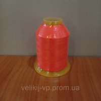 Нитки для машинної вишивки Sofia polyester 120/2_4000m Col.4467