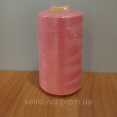 Нитки швейні 40/2 5000 ярдів (4572 метра) колір 105