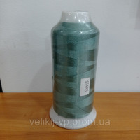 Нитки для машинної вишивки Lx polyester 5000m Col.4427