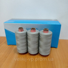 Нитка AMANN Saba c №120 1000 м. col 0413