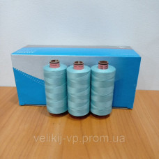 Нитка AMANN Saba c №120 1000 м. col 0408