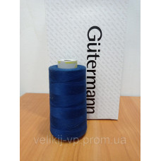 Нитка Gutermann Perma core №120 5000м. col 44155