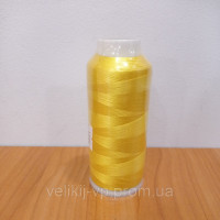 Нитки Minerva для машинної вишивки 120D/2 3000 yrd Col.1108