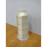 Нитки для машинной вышивки Sakura 120D/2 5000 yrd  Col.2355