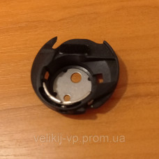 Шпуледержатель горизонтального човника Brother XC3152221