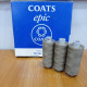 Нитка COATS EPIK №150 1000 м.