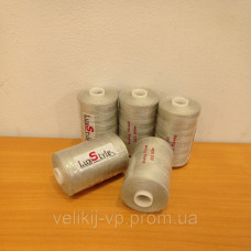 Нитки швейні LuxStyle 40/2-1000м (100% поліестер) №_357