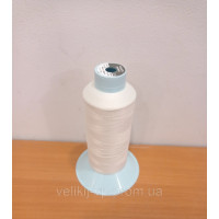 Нитки текстурированные Coats Gramax 160/5000м_молочный_7910