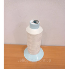 Нитки текстуровані Coats Gramax 160/5000м_молочный_7910