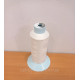 Нитки текстурированные Coats Gramax 160/5000м_молочный_7910