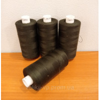 Нитка COATS EPIK №100 1000 м.