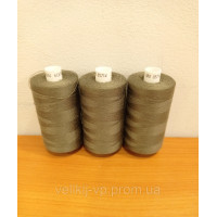 Нитка  COATS EPIK №80 1000 м.
