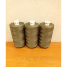 Нитка COATS EPIK №80 1000 м.