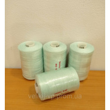 Нитки швейні LuxStyle 40/2-1000м (100% поліестер) №_229