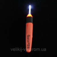 Крючок для вязания с подсветкой C 3,5мм
