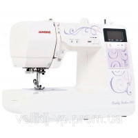 Швейна машина Janome Quality Fashion 7900
